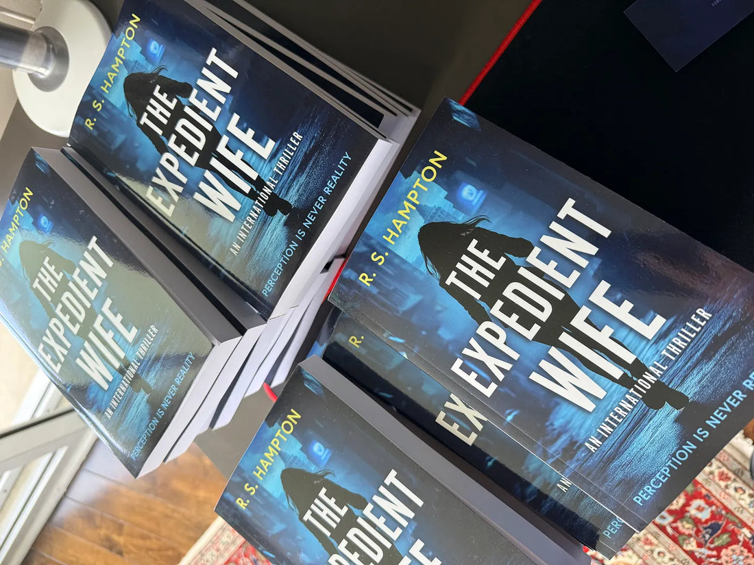 My Books Are On Twenty Pirated Sites -- And They Keep Growing