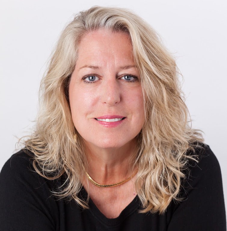 Reta Hampton Portrait