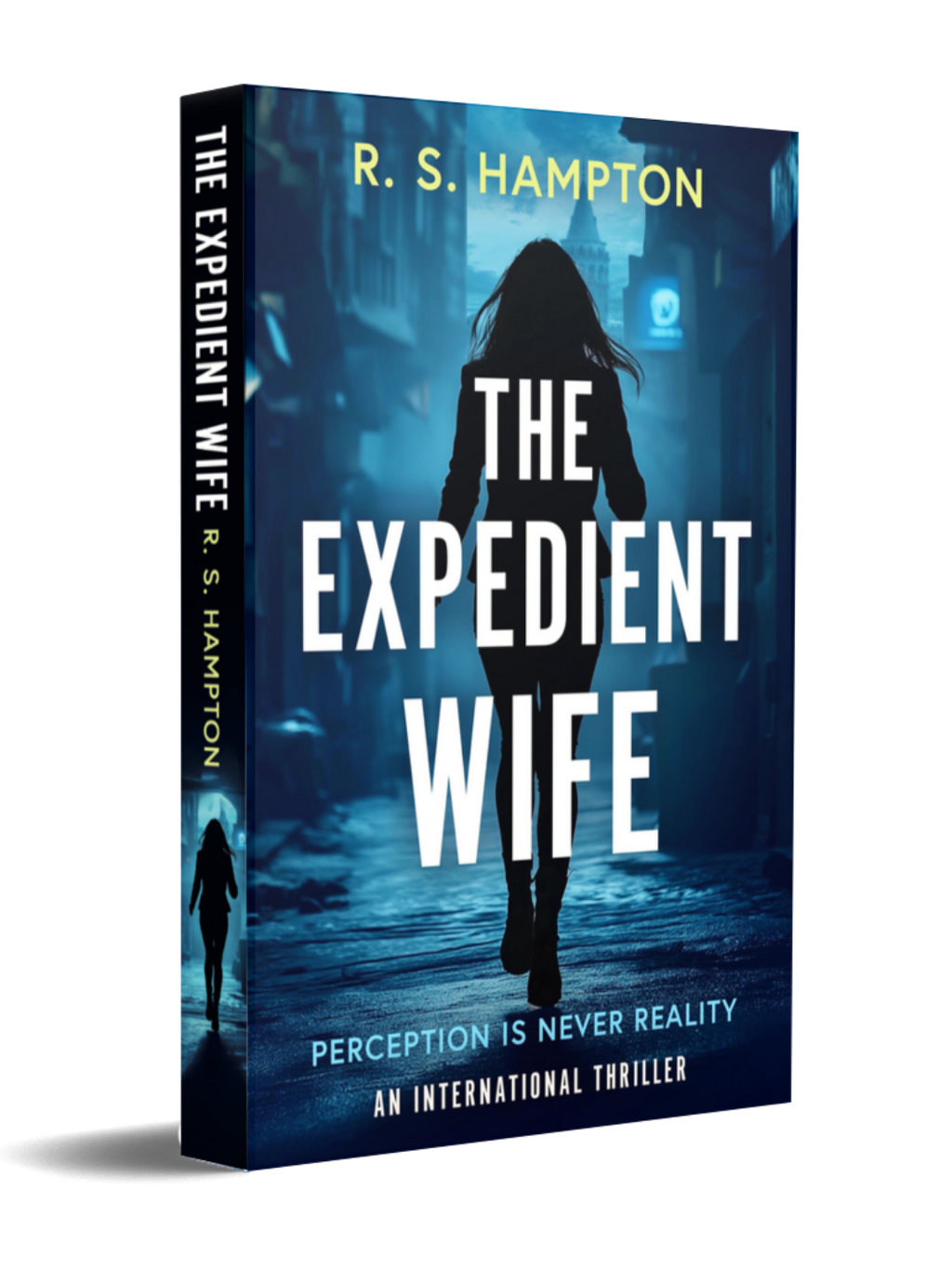 The Expedient Wife