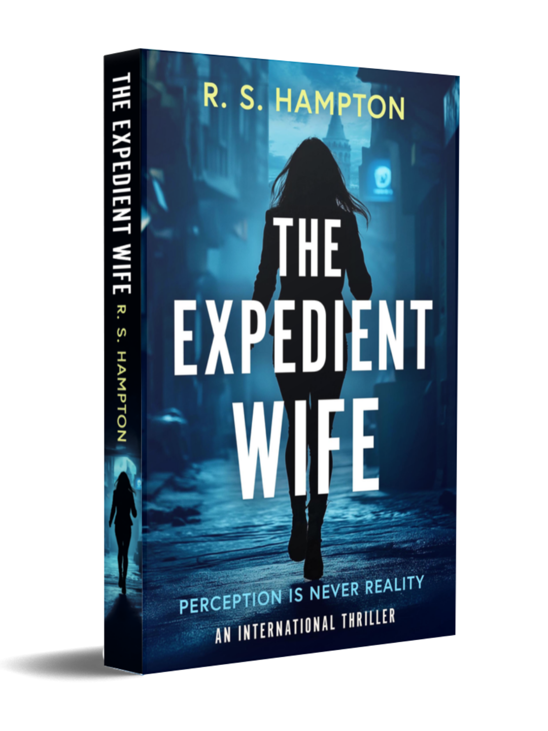 The Expedient Wife