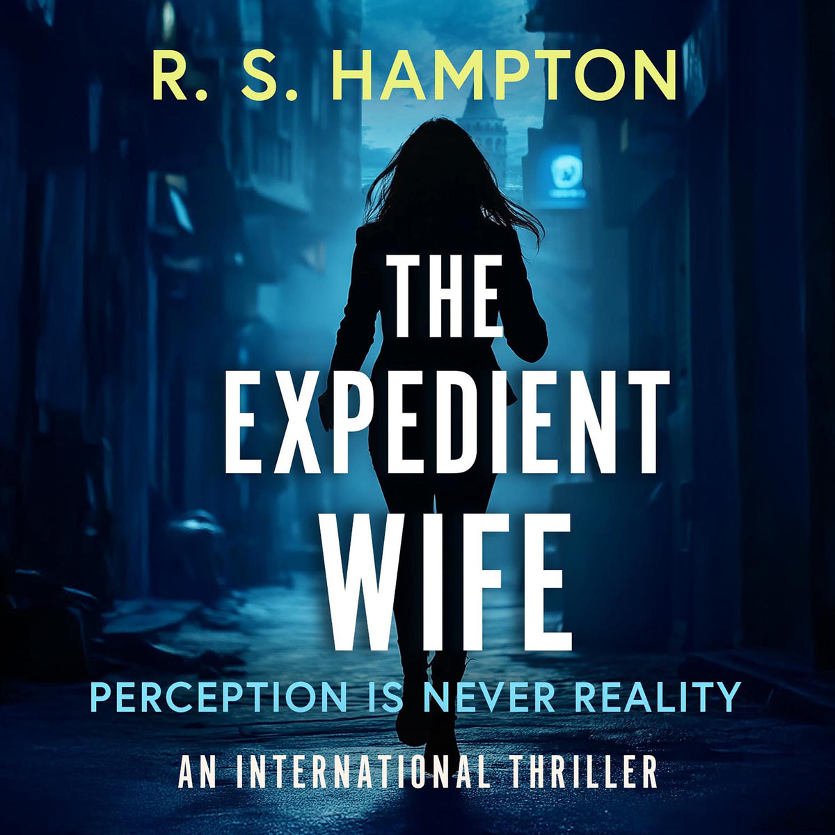 The Expedient Wife